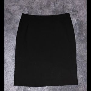 Ann Taylor Pencil Skirt
